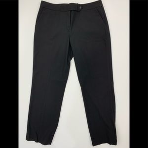 Calvin Klein 14 dress pants career black